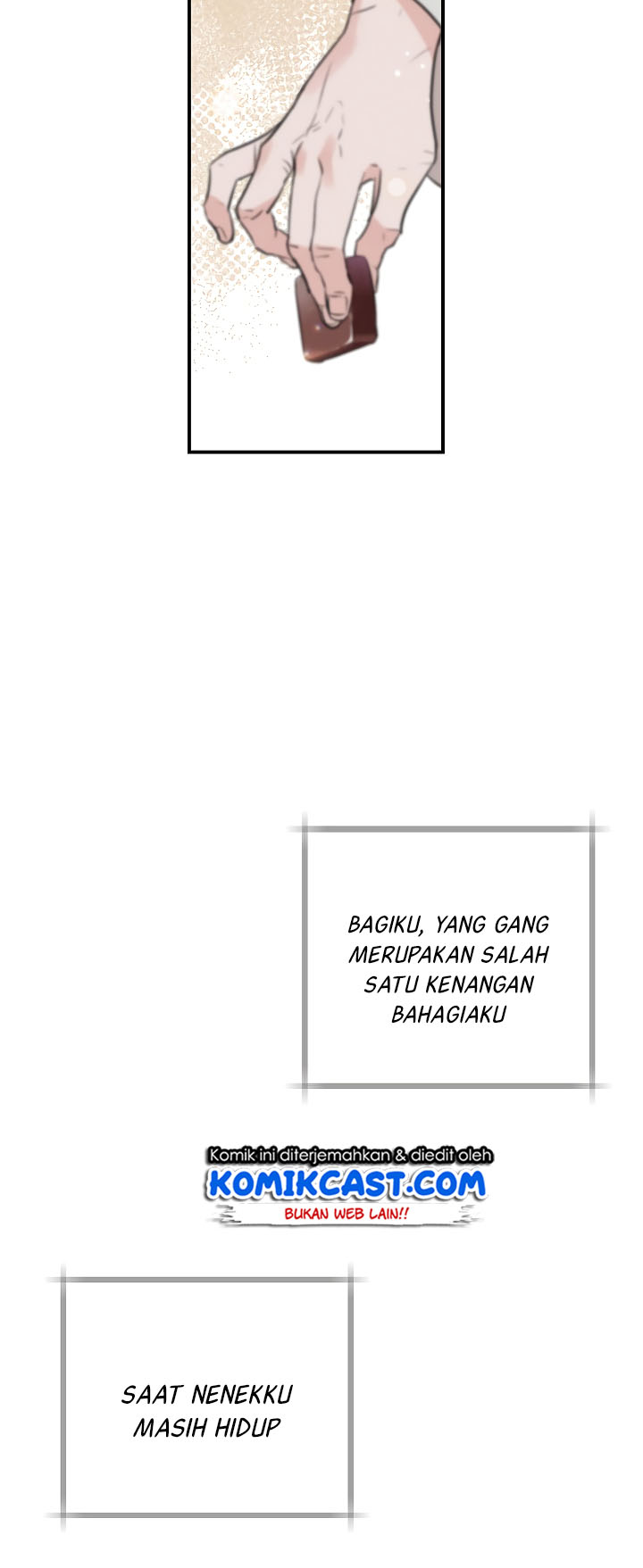 Leveling Up, By Only Eating! Chapter 10 Gambar 42