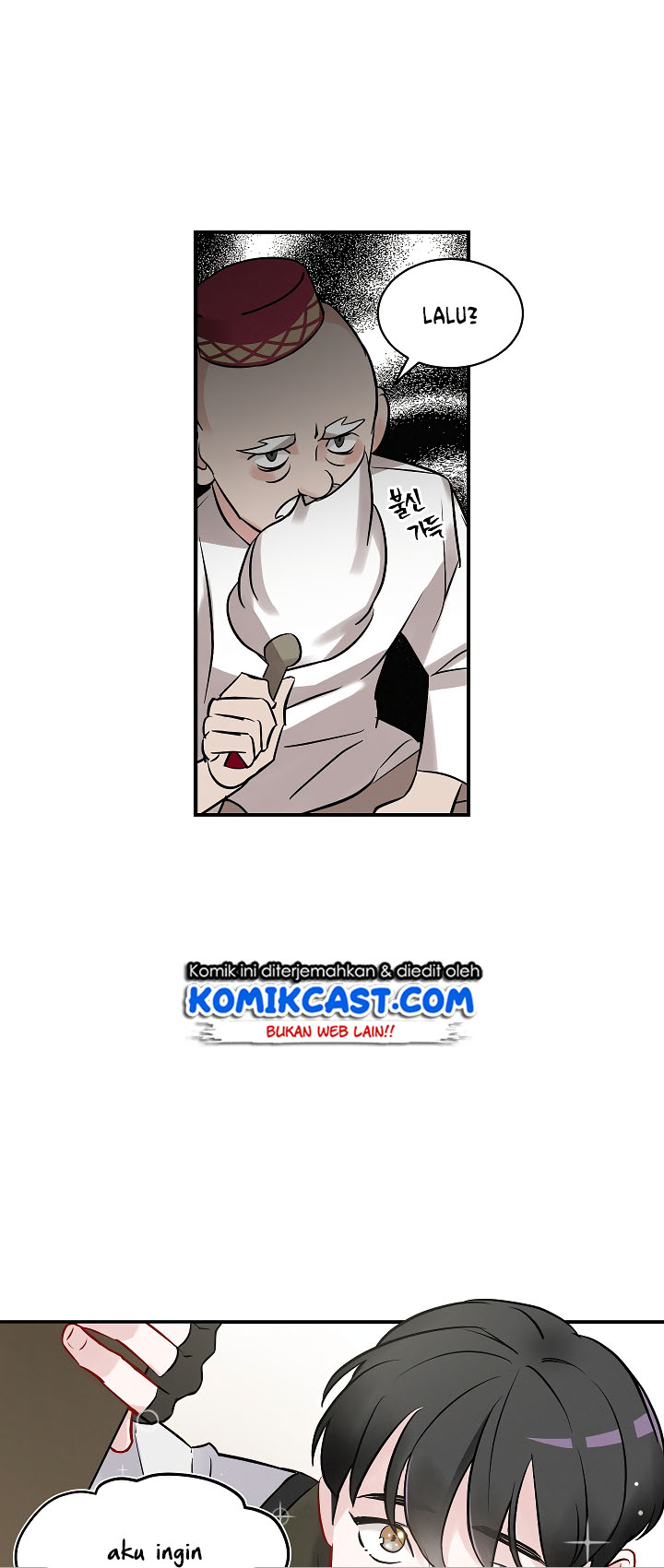 Leveling Up, By Only Eating! Chapter 10 Gambar 47