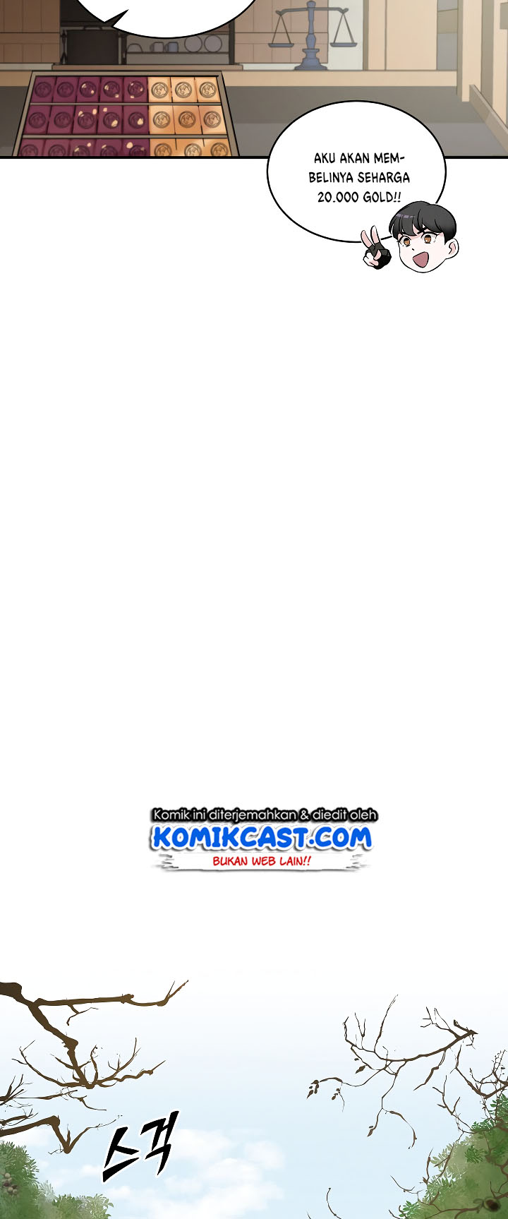 Leveling Up, By Only Eating! Chapter 10 Gambar 53