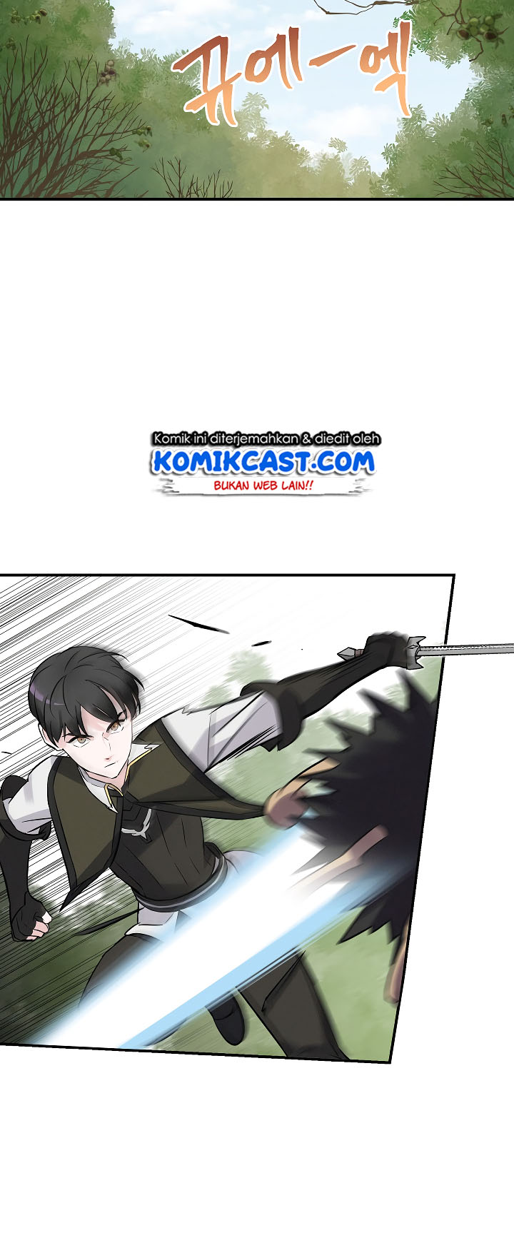 Leveling Up, By Only Eating! Chapter 10 Gambar 54