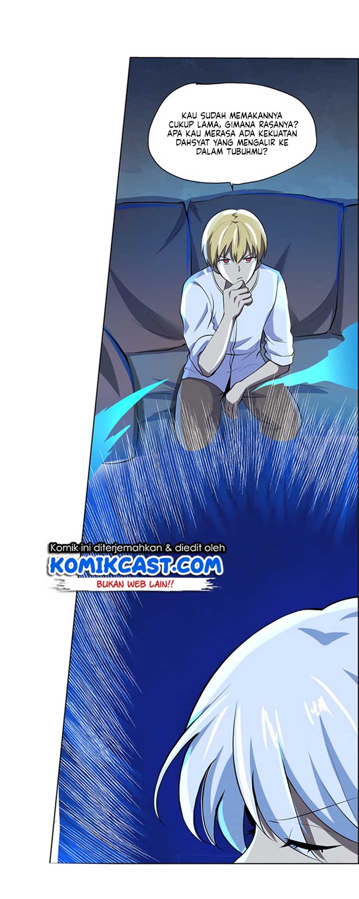 The Demon King Who Lost His Job Chapter 72 Gambar 10