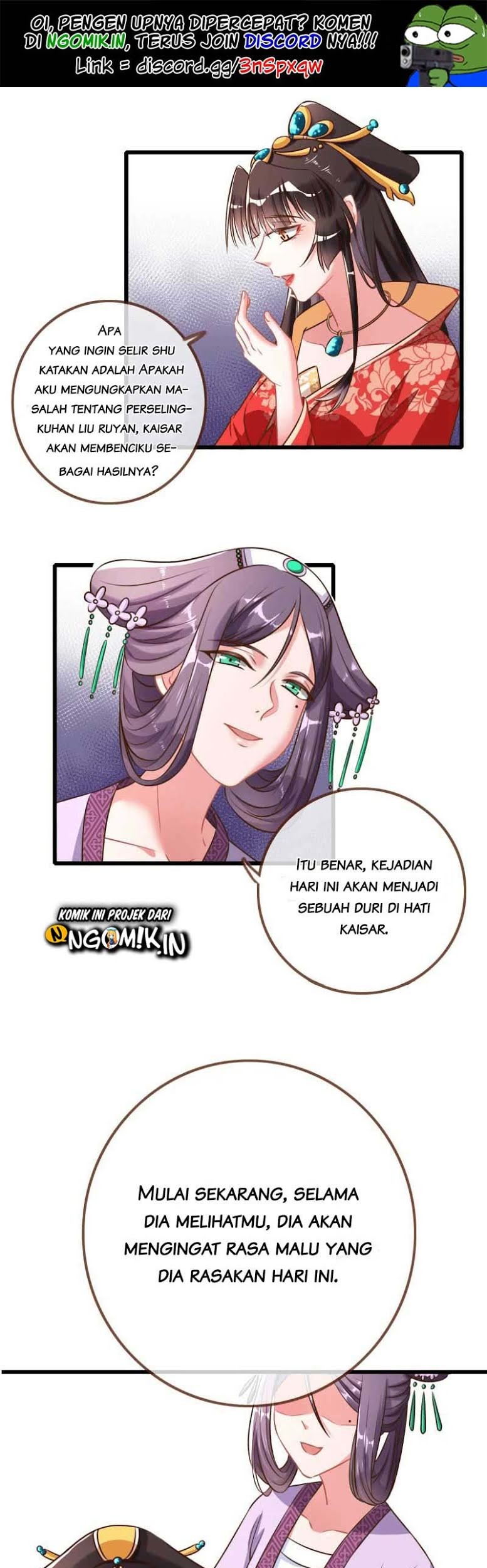 Baca Cheating Men Must Die Chapter 19 Gambar 2