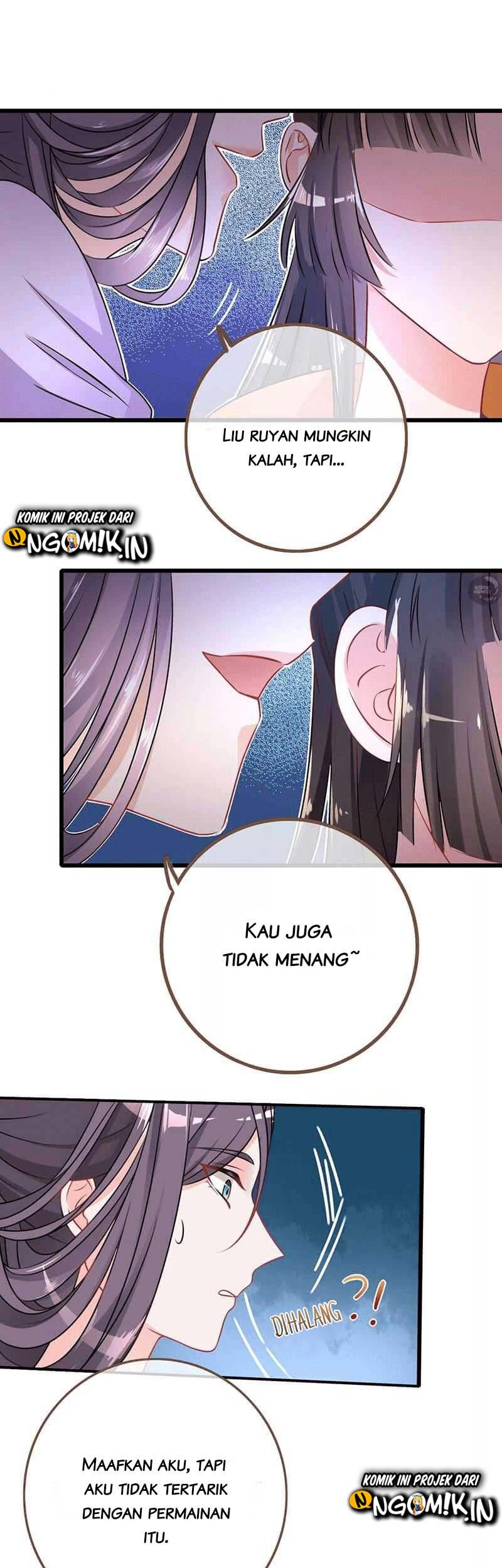 Cheating Men Must Die Chapter 19 Gambar 4