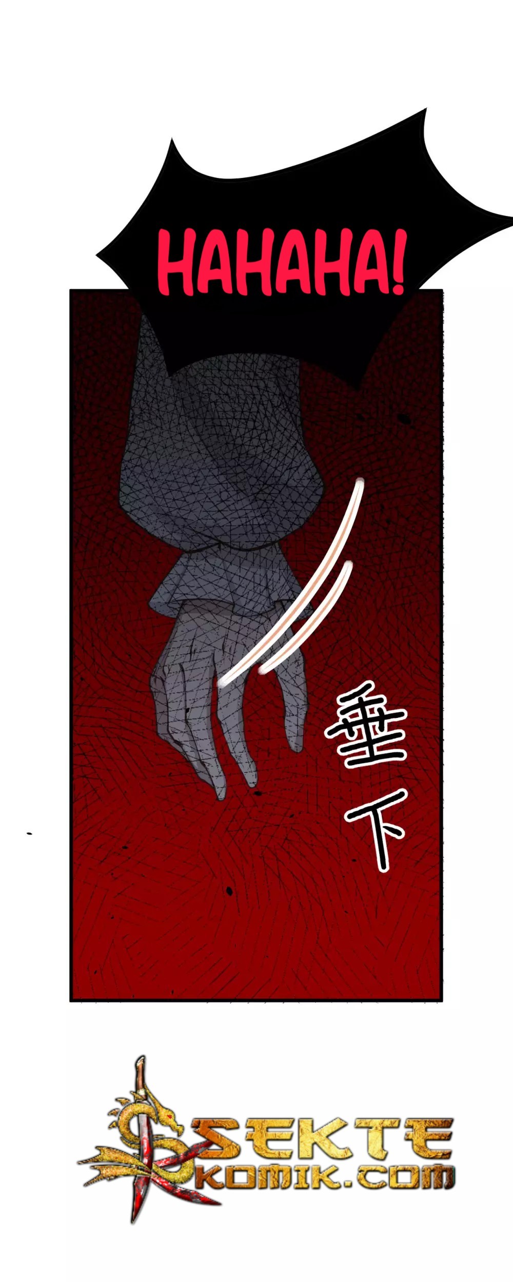 To Be The Castellan King Chapter 170 Gambar 52