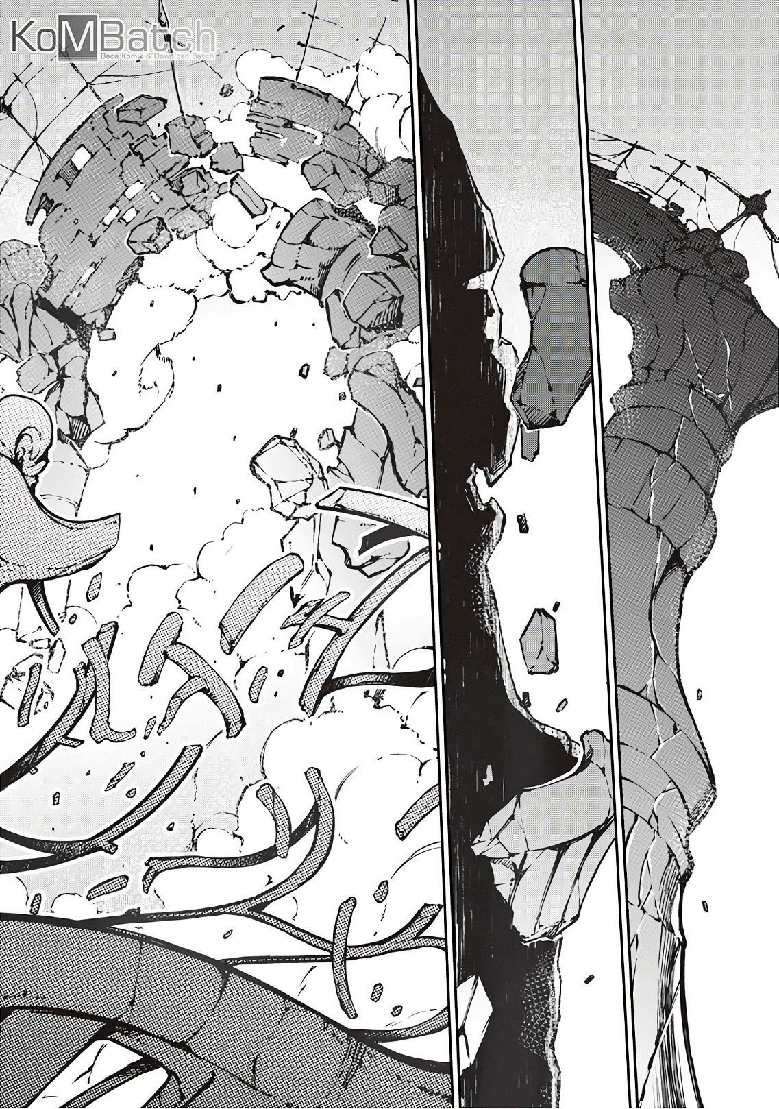 Baca  Sayounara Ryuusei Konnichiwa Jinsei Chapter 27 Gambar 2