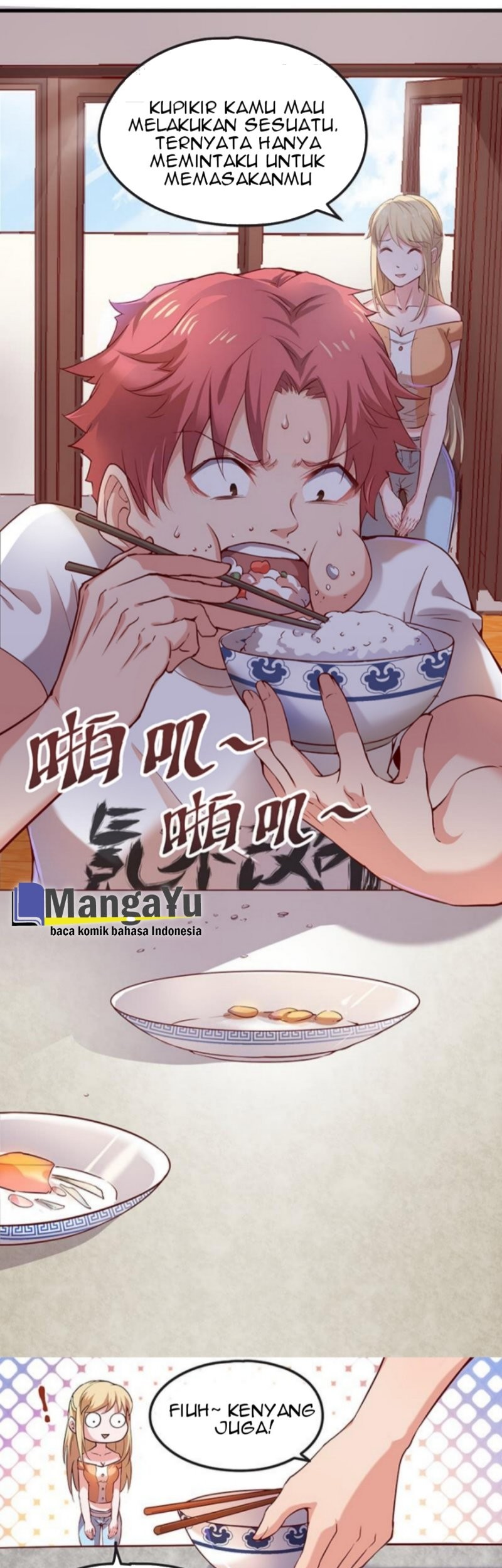 Gold System Chapter 06 Gambar 15