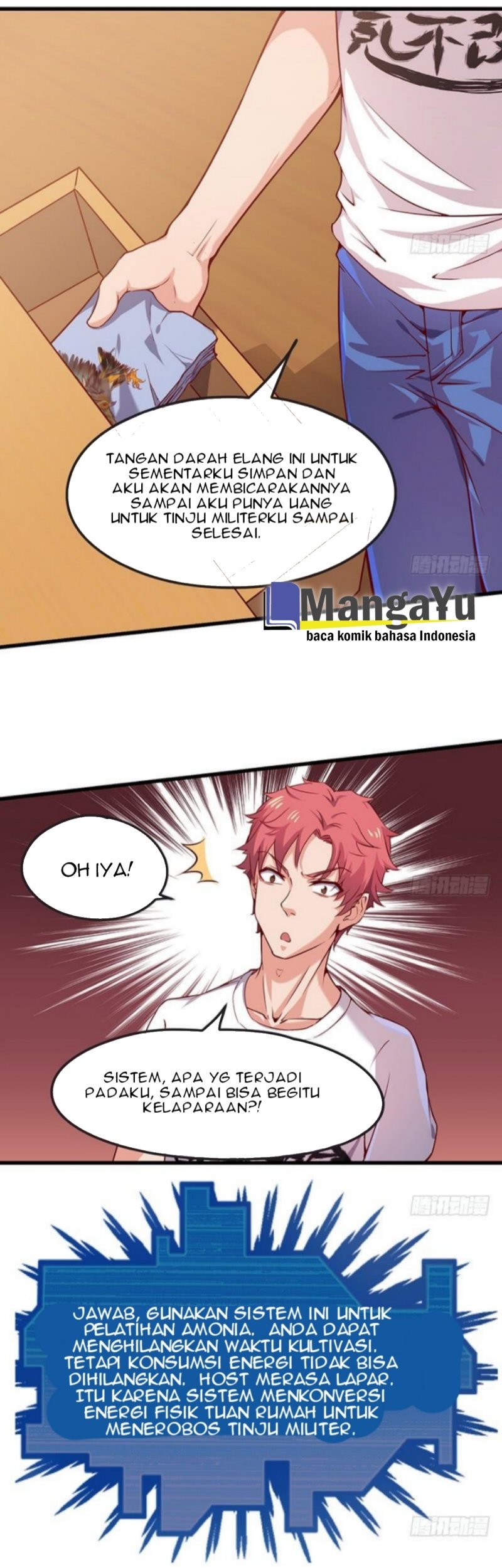 Gold System Chapter 06 Gambar 23