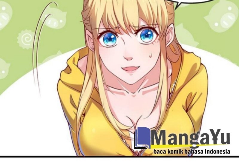 Gold System Chapter 06 Gambar 5