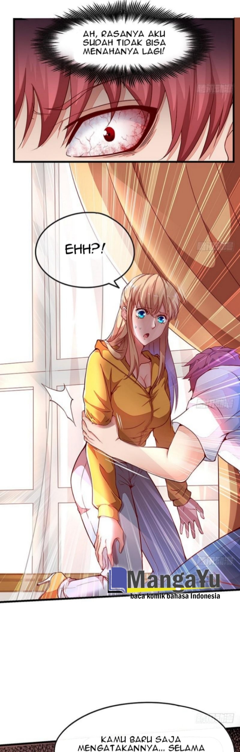 Gold System Chapter 06 Gambar 9