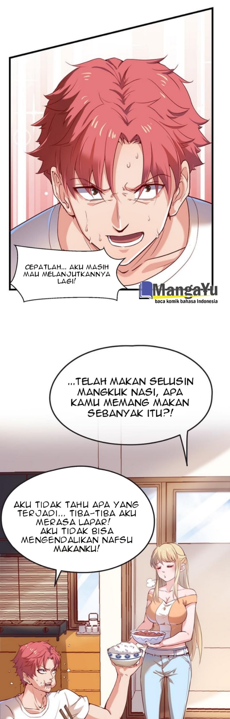 Gold System Chapter 06 Gambar 13