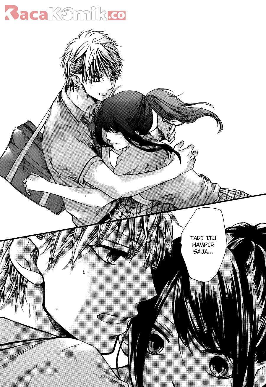 Kono Oto Tomare! Chapter 22 Gambar 12