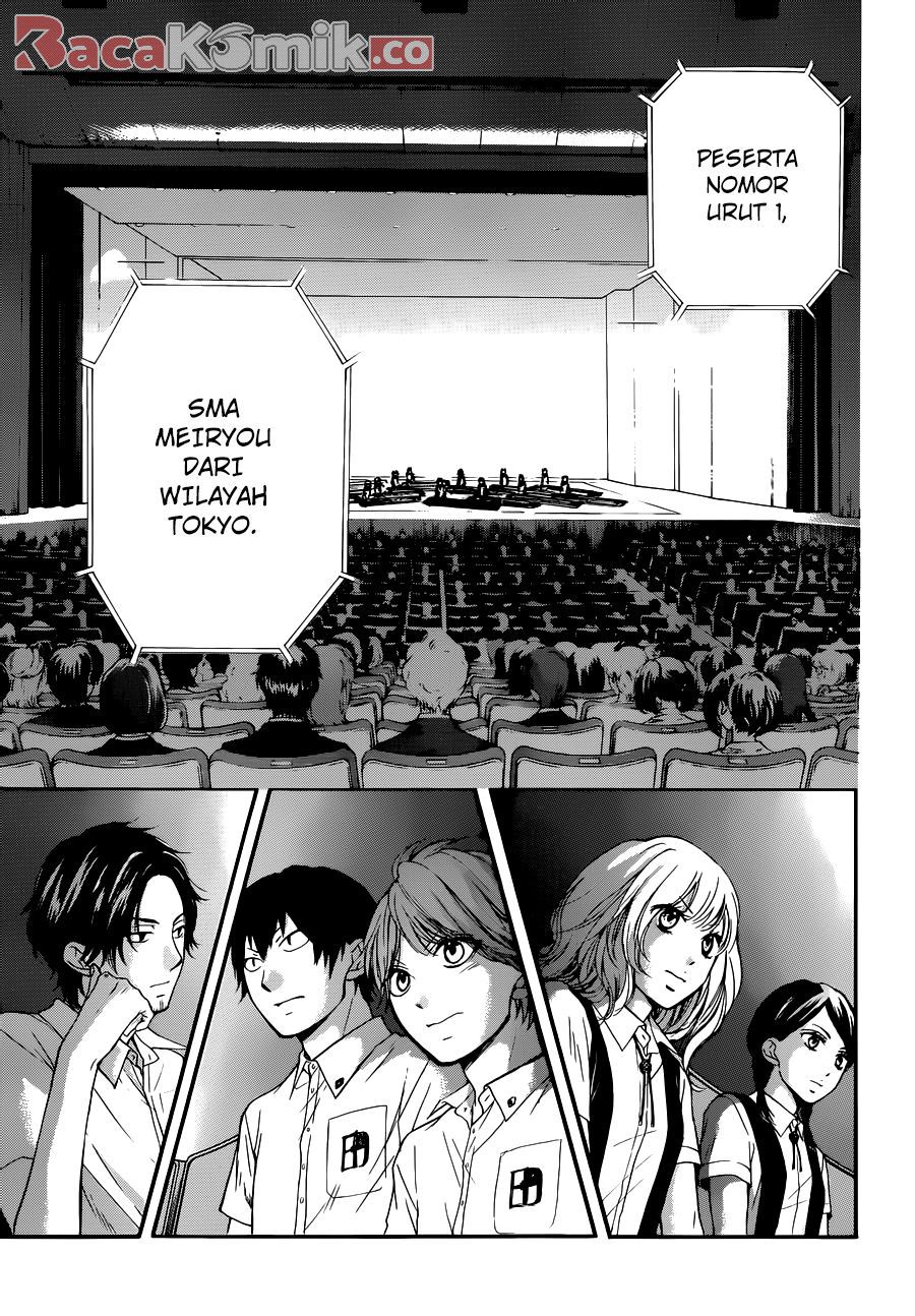 Kono Oto Tomare! Chapter 22 Gambar 44