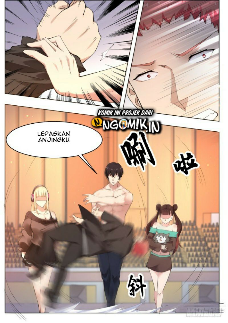 Zui Qiang Shen Wang Chapter 77 Gambar 7