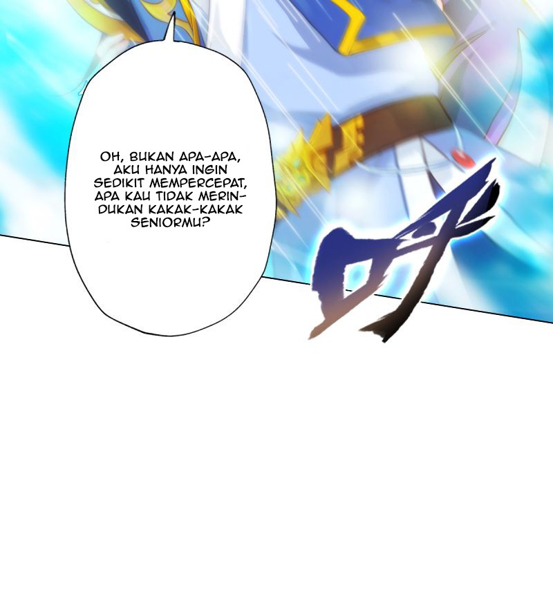 Lang Huan Library Chapter 56 Gambar 23