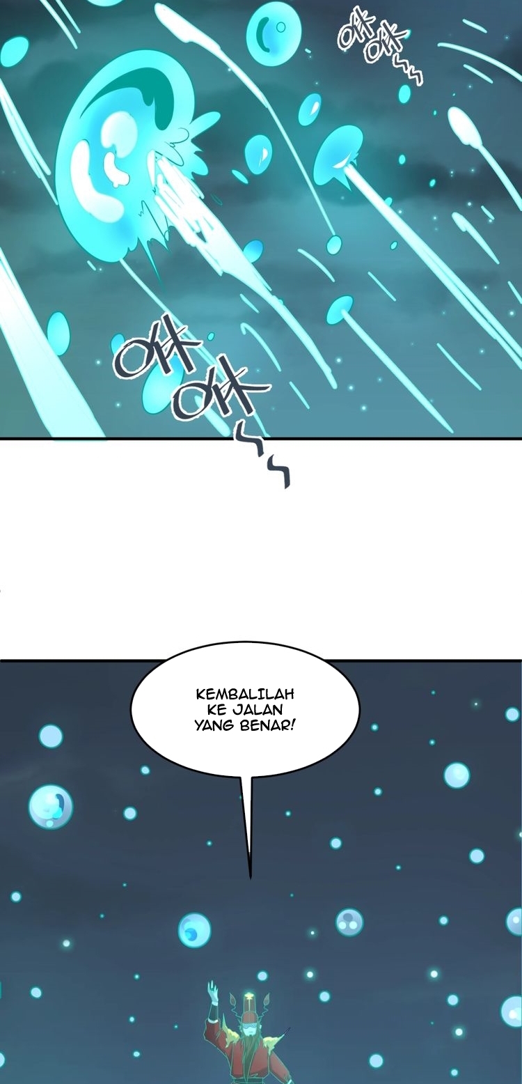The Interceptor Cross System Chapter 50 Gambar 14