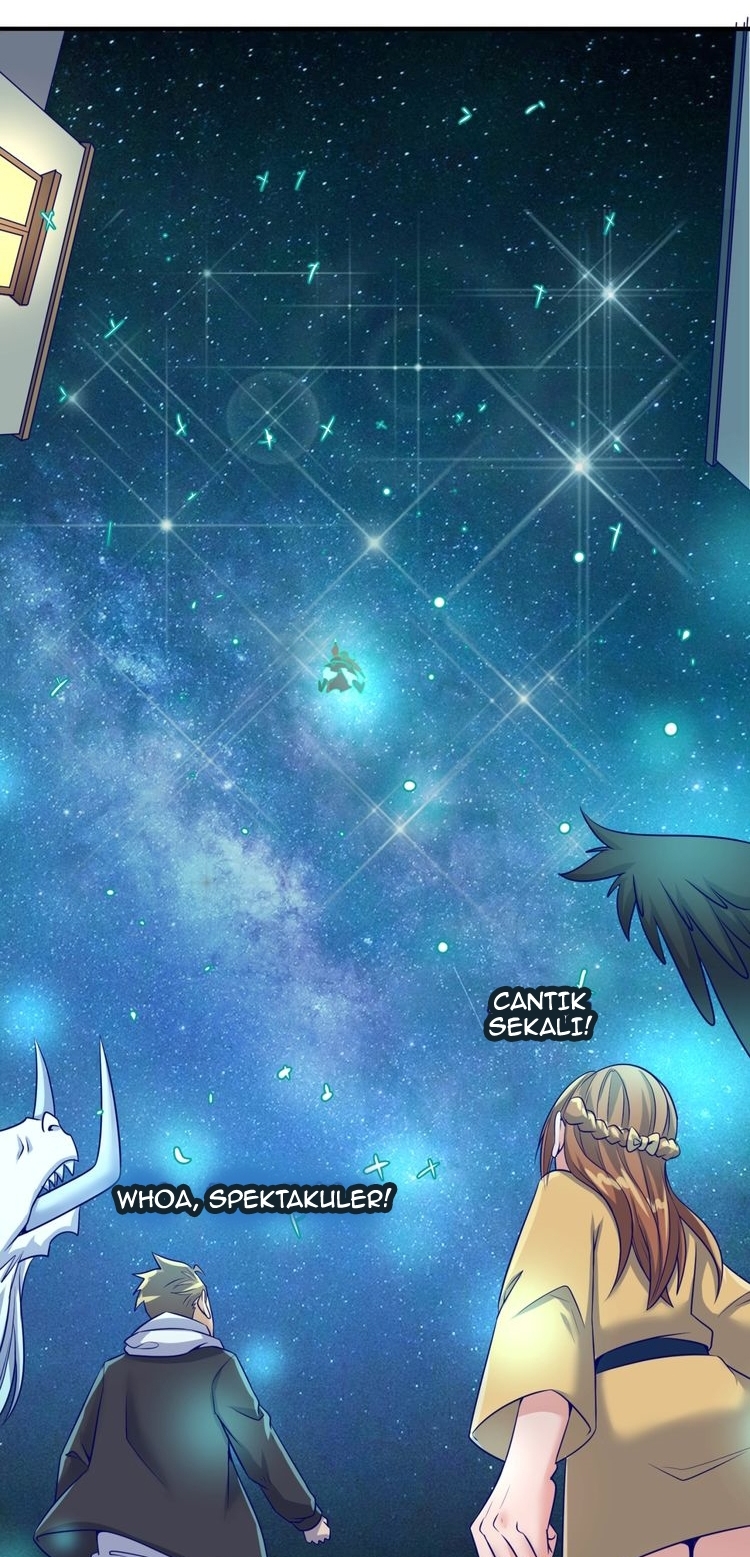 The Interceptor Cross System Chapter 50 Gambar 16