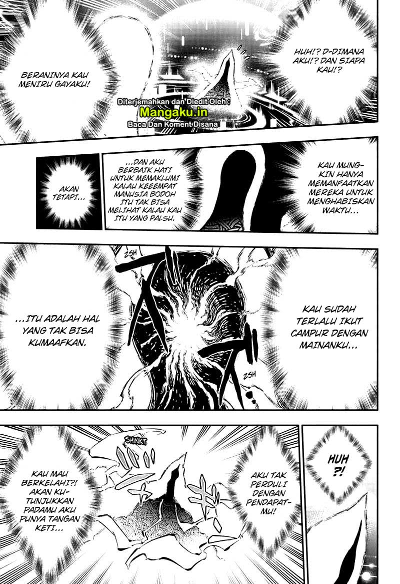 Agravity Boys Chapter 22 Gambar 16
