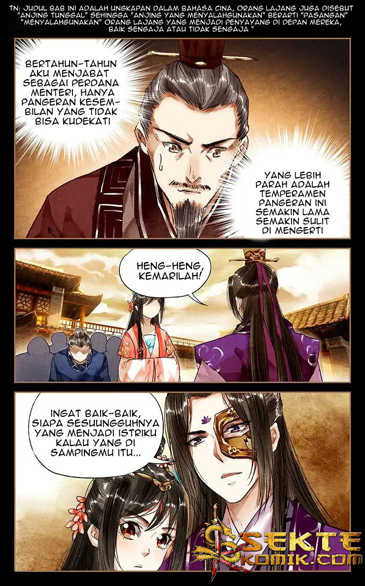Divine Doctor Chapter 29 Gambar 3