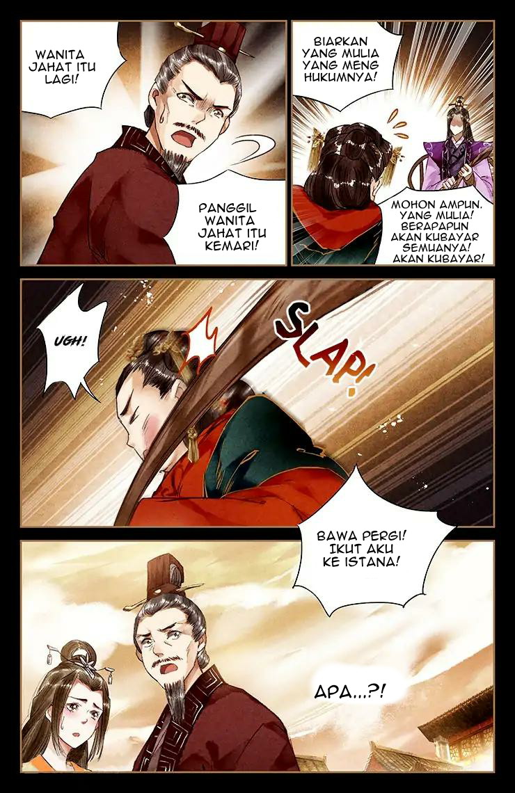 Divine Doctor Chapter 29 Gambar 9