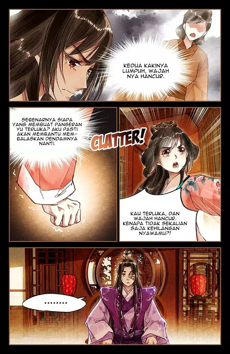 Divine Doctor Chapter 25 Gambar 5