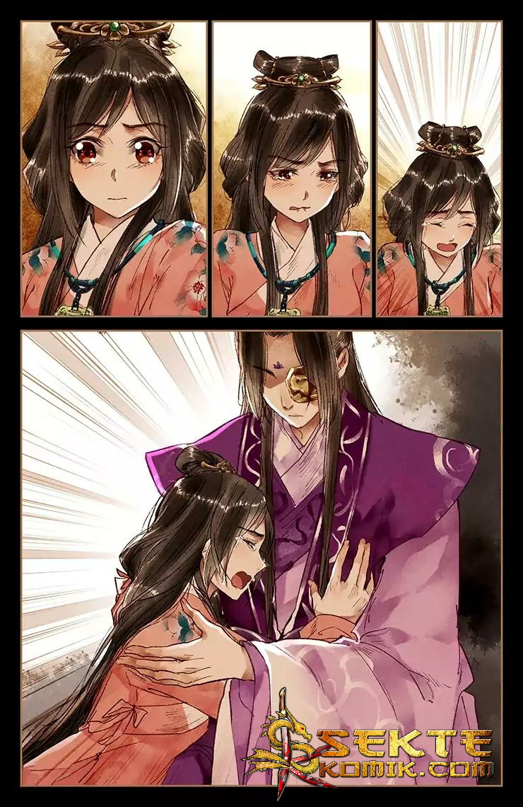 Divine Doctor Chapter 25 Gambar 7