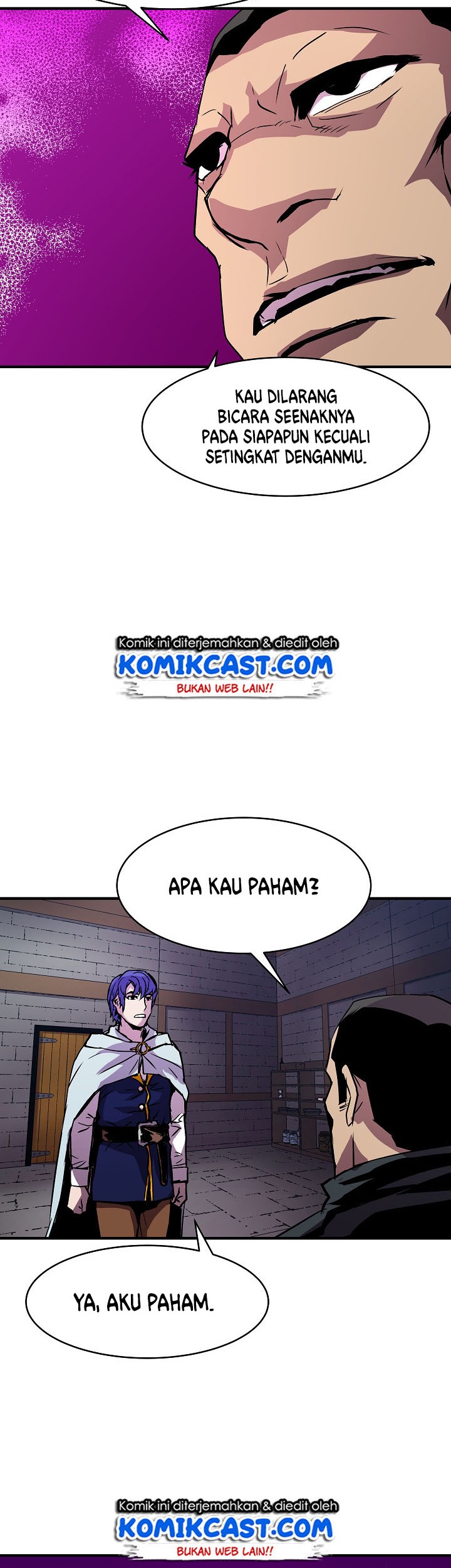 8 Circle Wizard’s Reincarnation Chapter 21 Gambar 35
