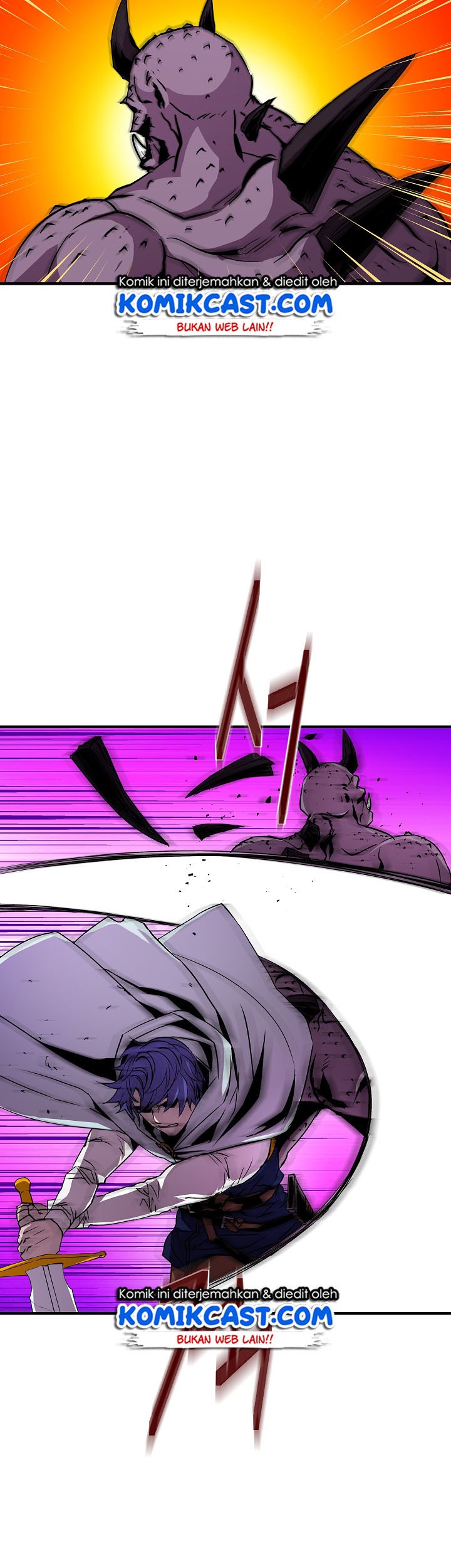 8 Circle Wizard’s Reincarnation Chapter 21 Gambar 4