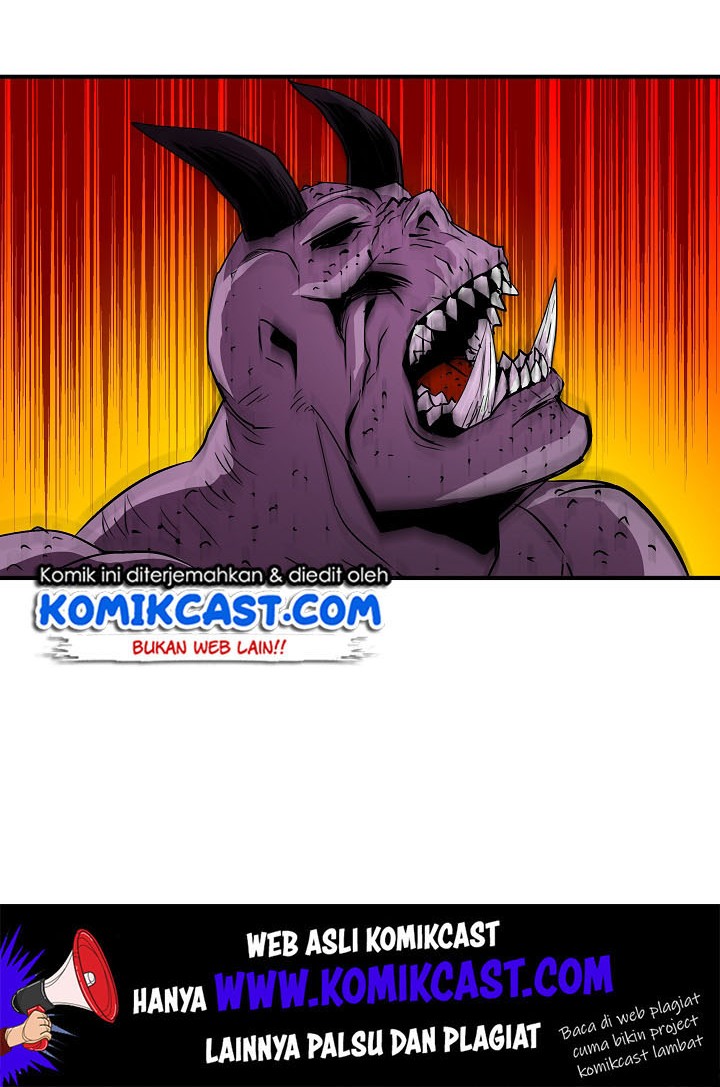8 Circle Wizard’s Reincarnation Chapter 21 Gambar 5