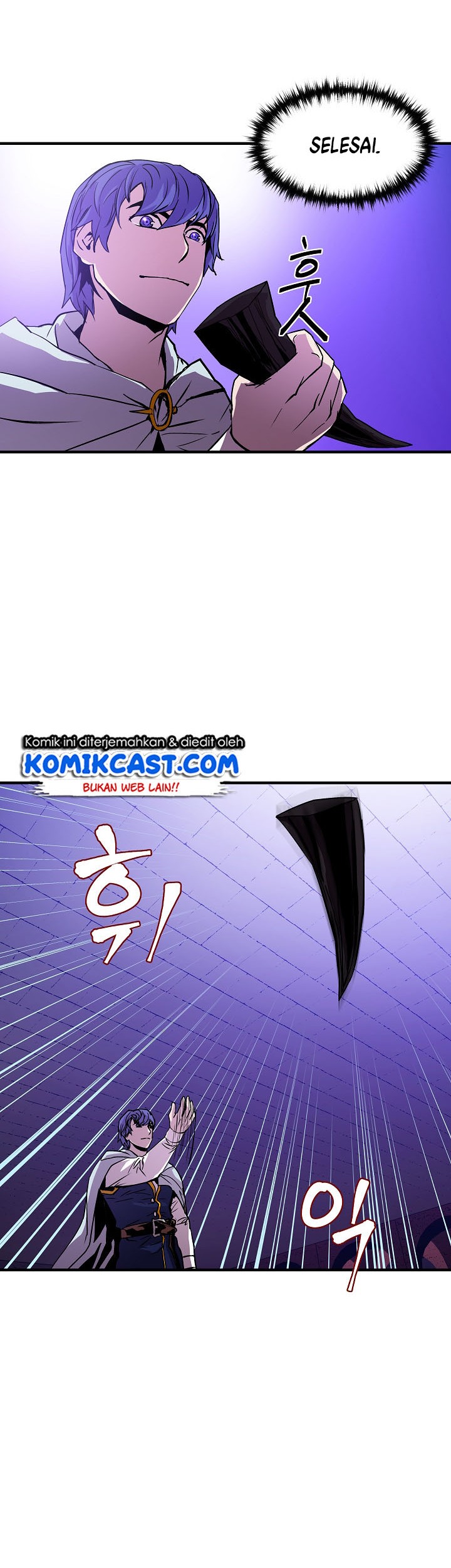 8 Circle Wizard’s Reincarnation Chapter 21 Gambar 7