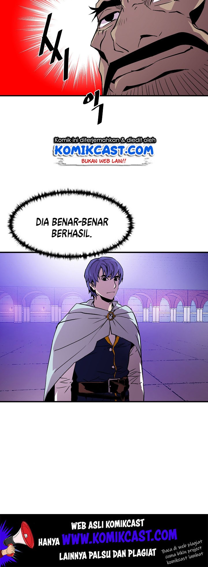 8 Circle Wizard’s Reincarnation Chapter 21 Gambar 9