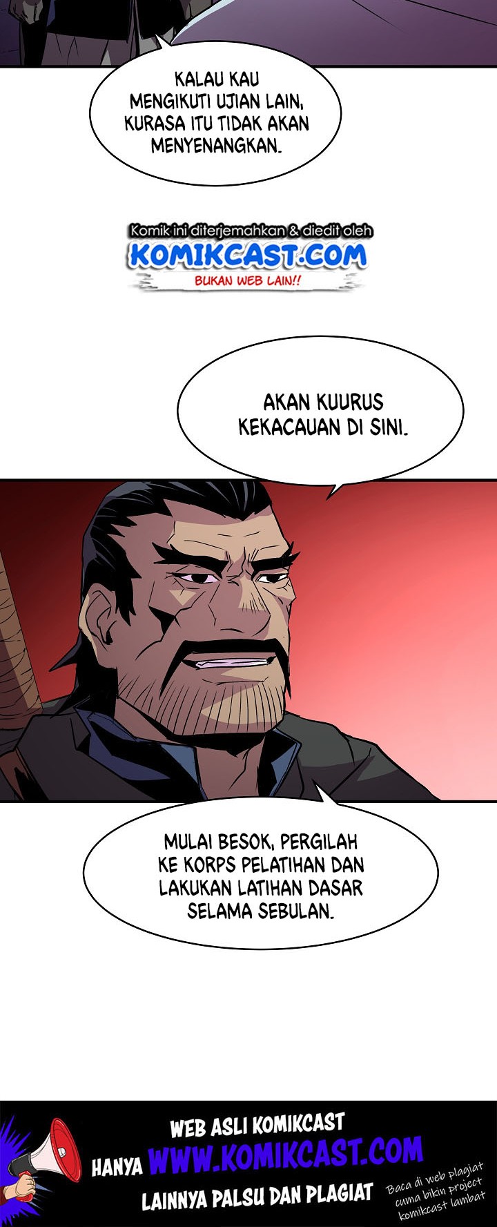 8 Circle Wizard’s Reincarnation Chapter 21 Gambar 13