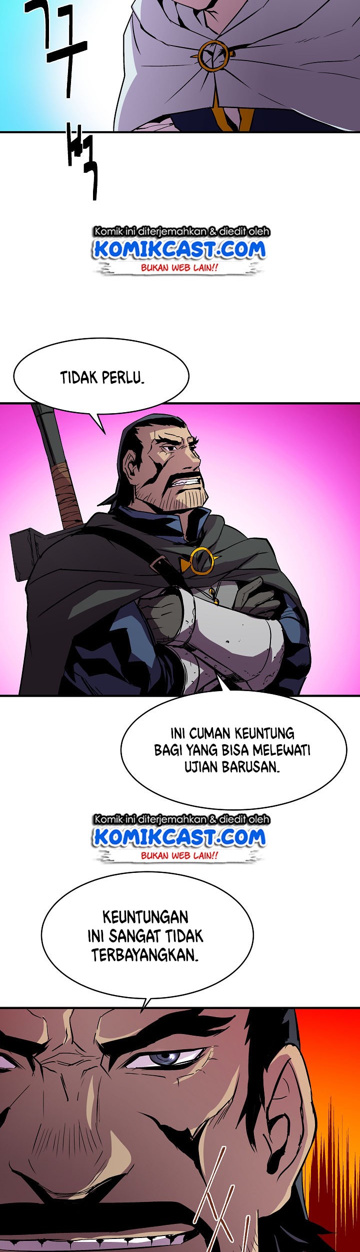 8 Circle Wizard’s Reincarnation Chapter 21 Gambar 16