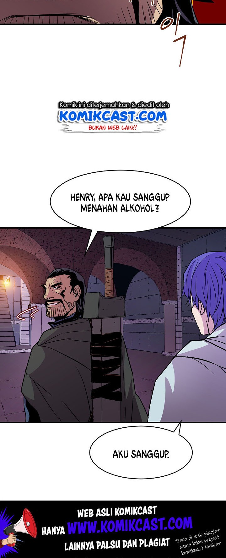 8 Circle Wizard’s Reincarnation Chapter 21 Gambar 17