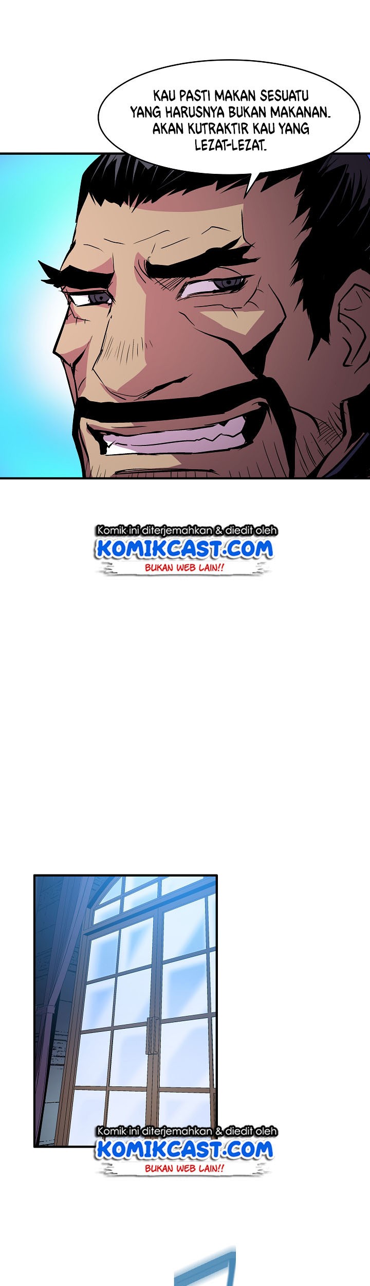 8 Circle Wizard’s Reincarnation Chapter 21 Gambar 18