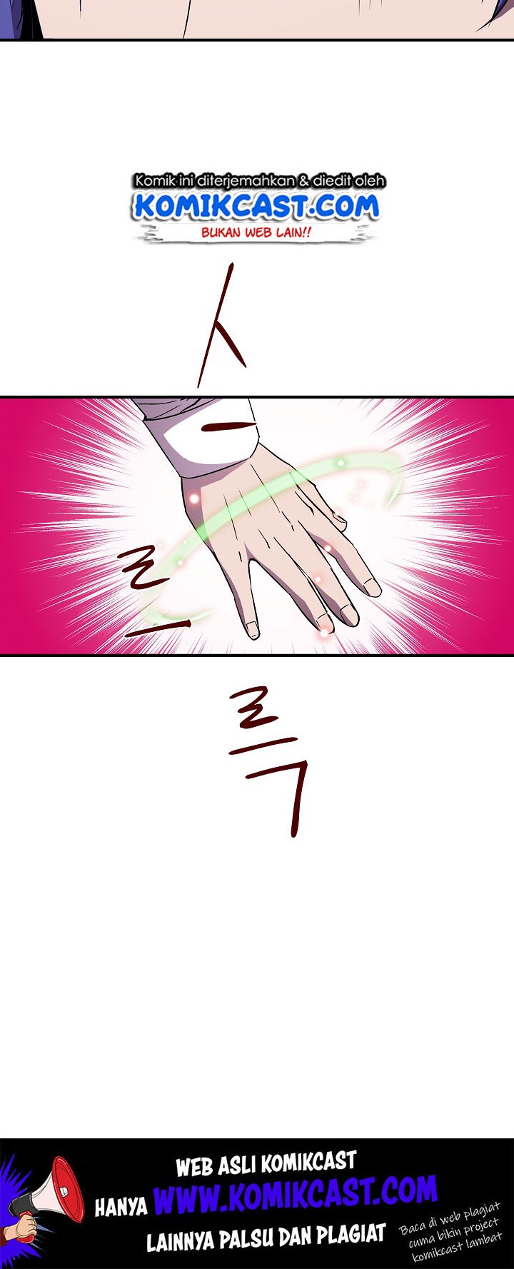 8 Circle Wizard’s Reincarnation Chapter 21 Gambar 21