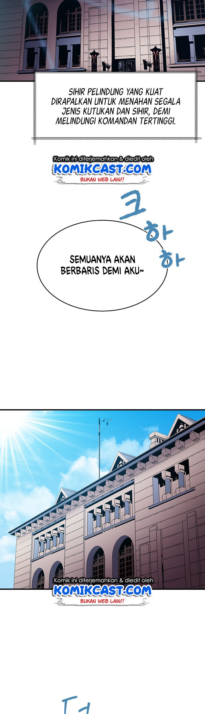 8 Circle Wizard’s Reincarnation Chapter 21 Gambar 24