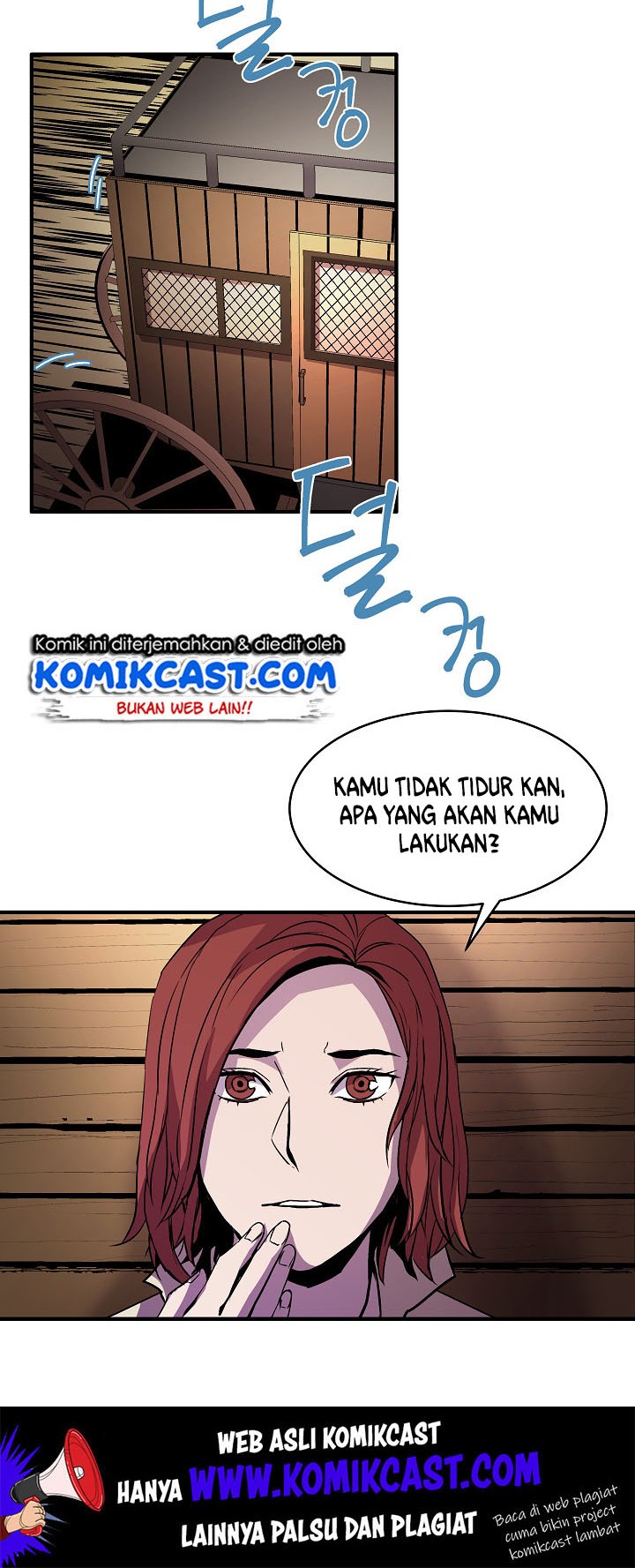 8 Circle Wizard’s Reincarnation Chapter 21 Gambar 25