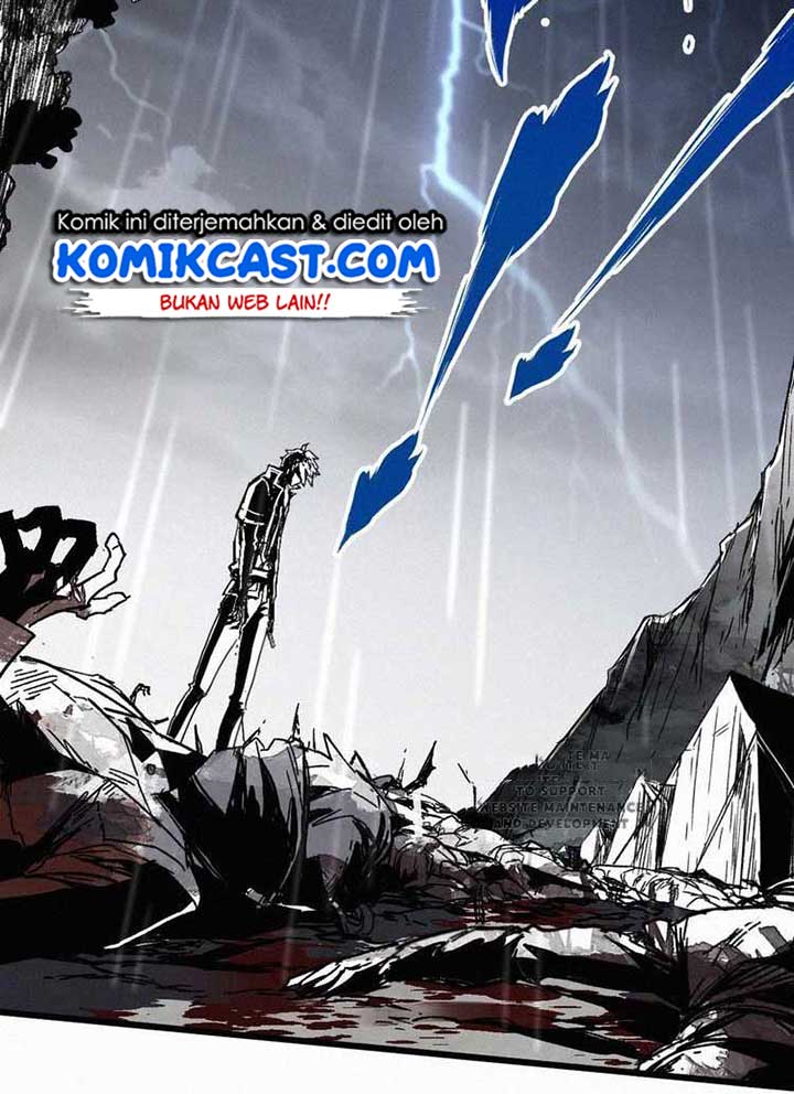 The Sacred Ruins Chapter 22 9