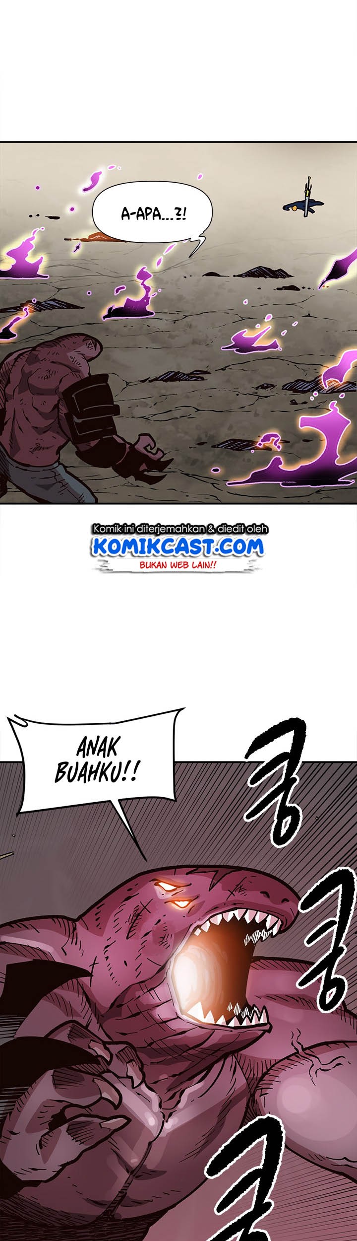Slave B Chapter 26 Gambar 58