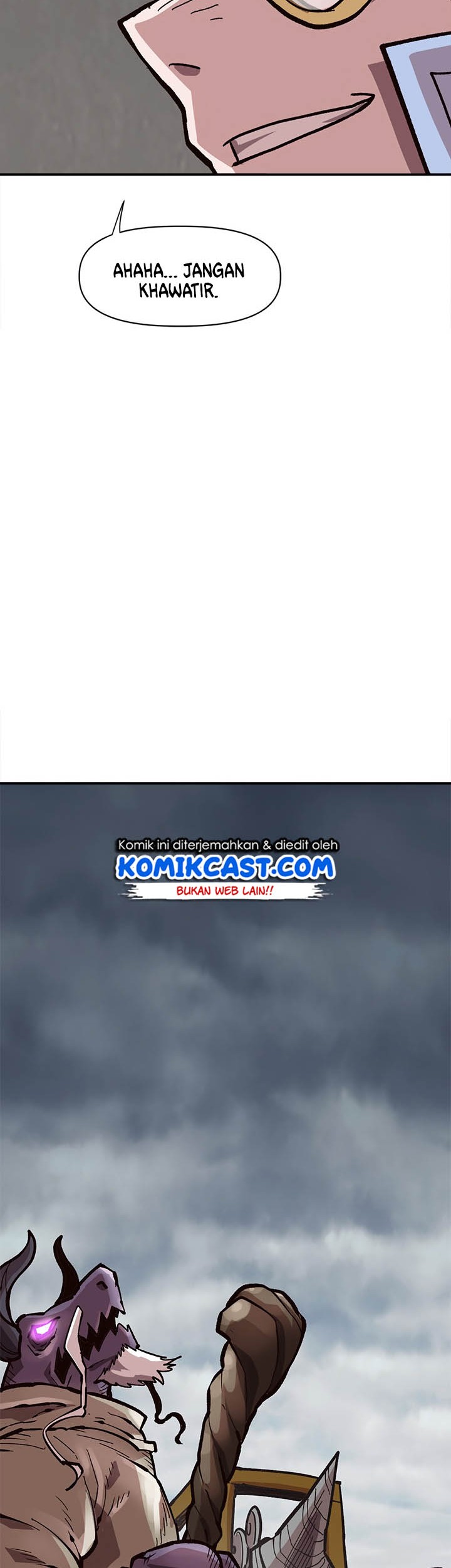 Slave B Chapter 26 Gambar 61