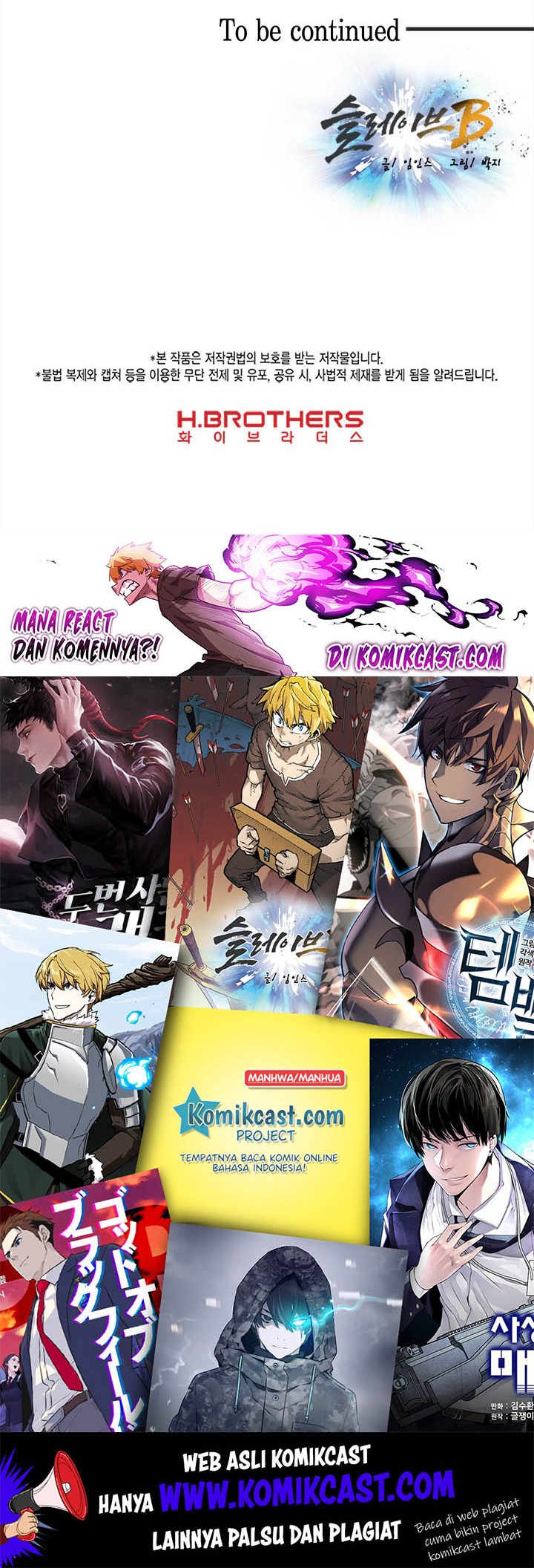 Slave B Chapter 26 Gambar 65