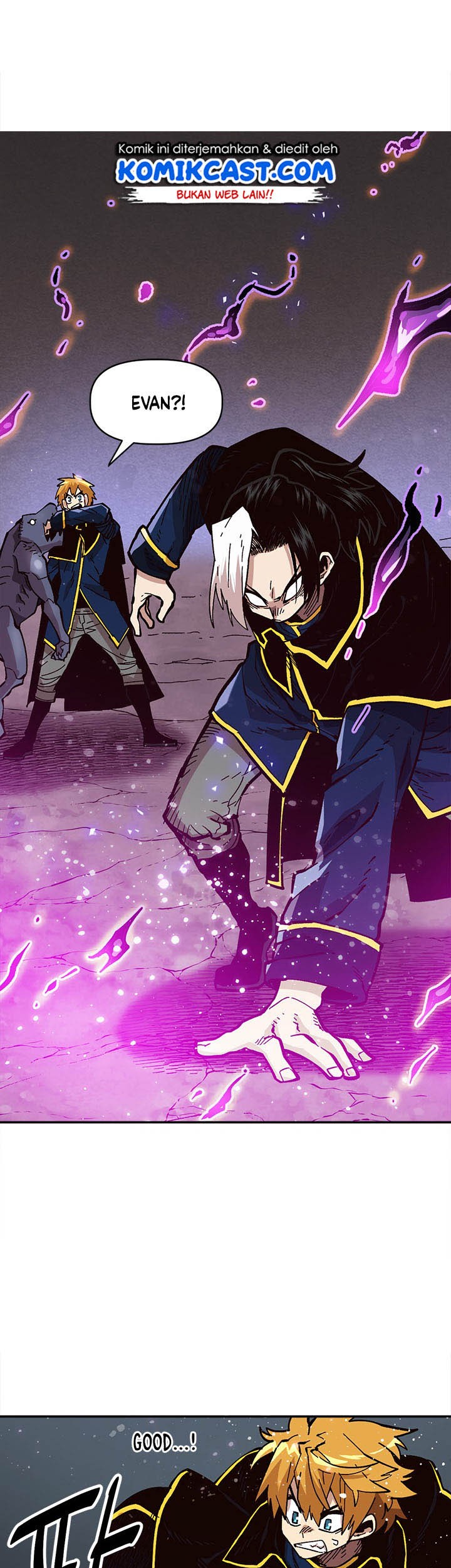 Baca Slave B Chapter 26 Gambar 2