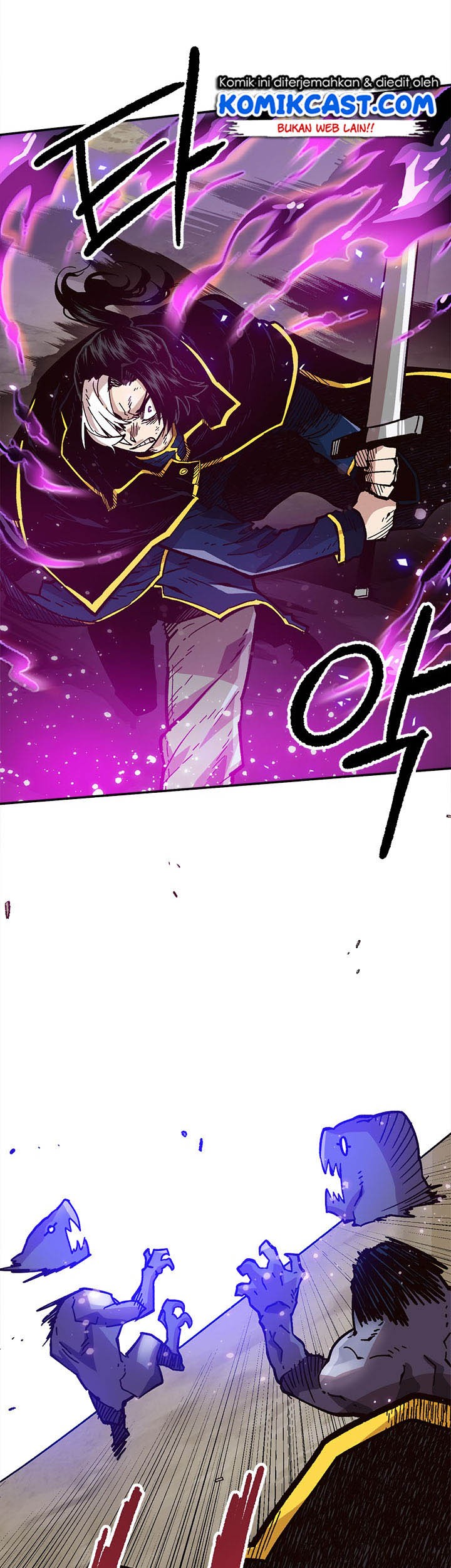 Slave B Chapter 26 Gambar 6