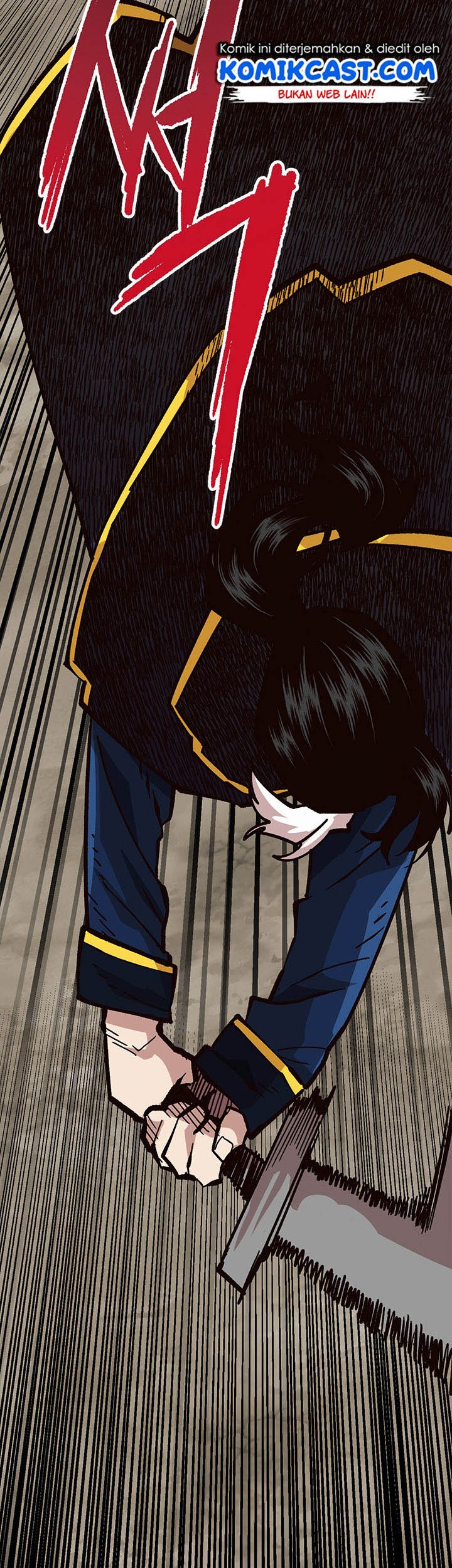 Slave B Chapter 26 Gambar 7