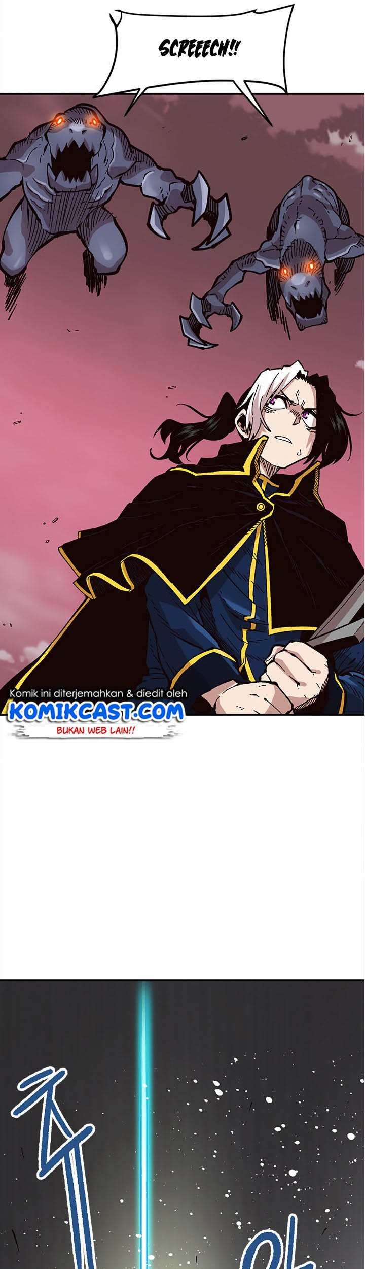 Slave B Chapter 26 Gambar 9