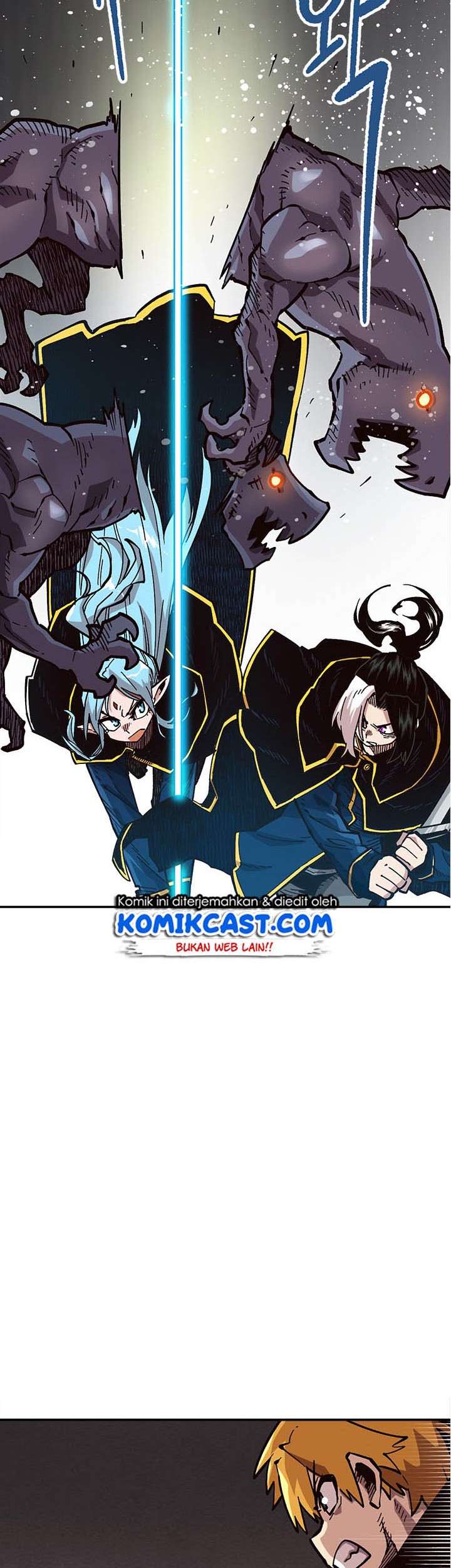 Slave B Chapter 26 Gambar 10