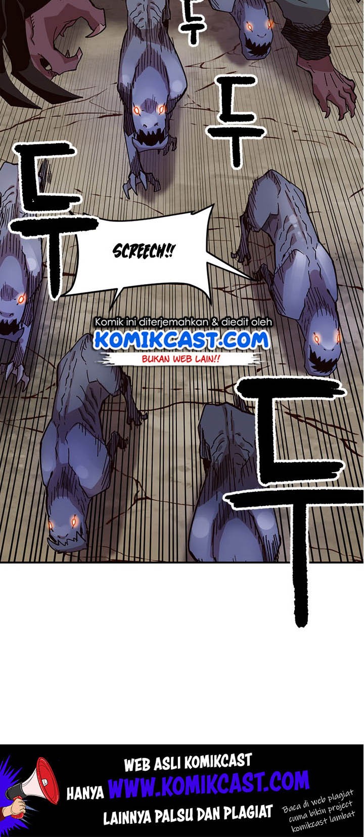 Slave B Chapter 26 Gambar 15