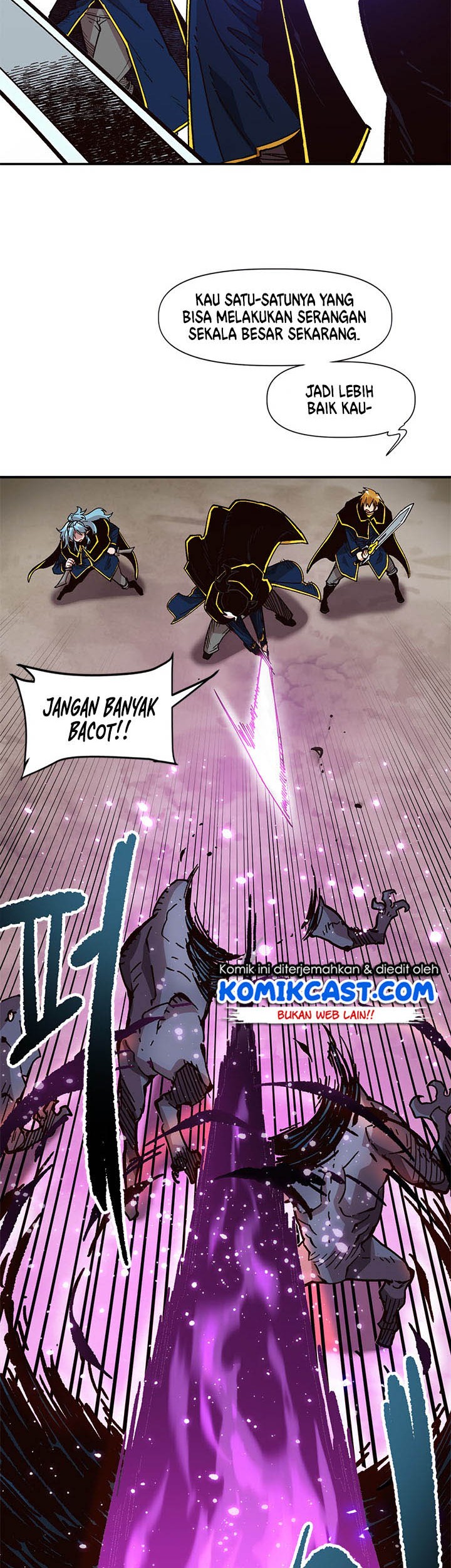 Slave B Chapter 26 Gambar 17