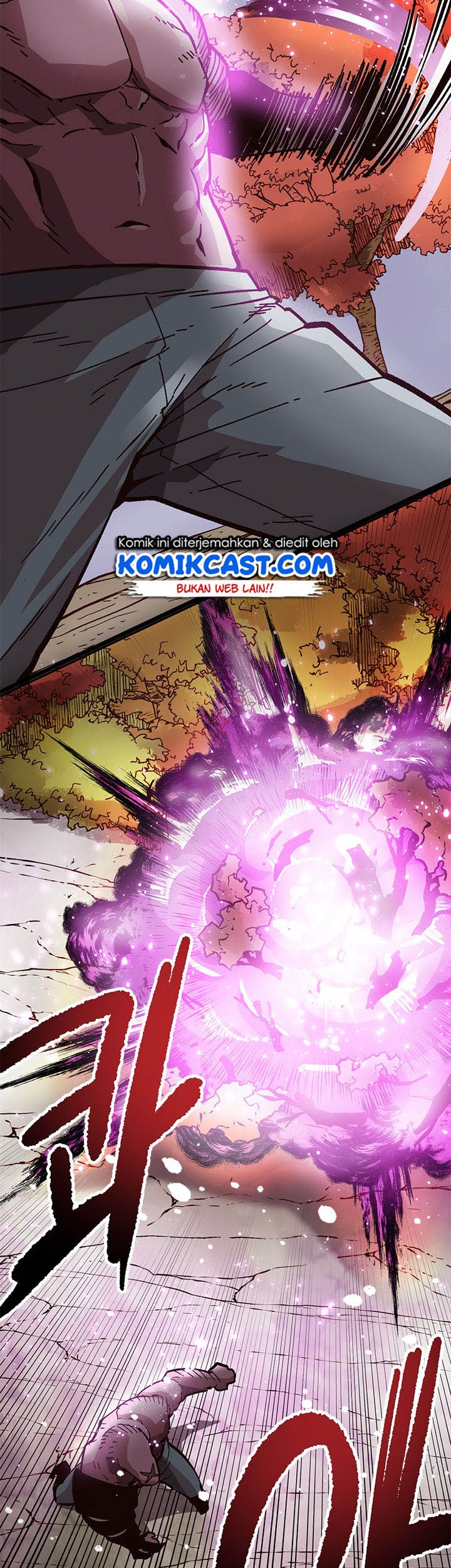 Slave B Chapter 26 Gambar 19