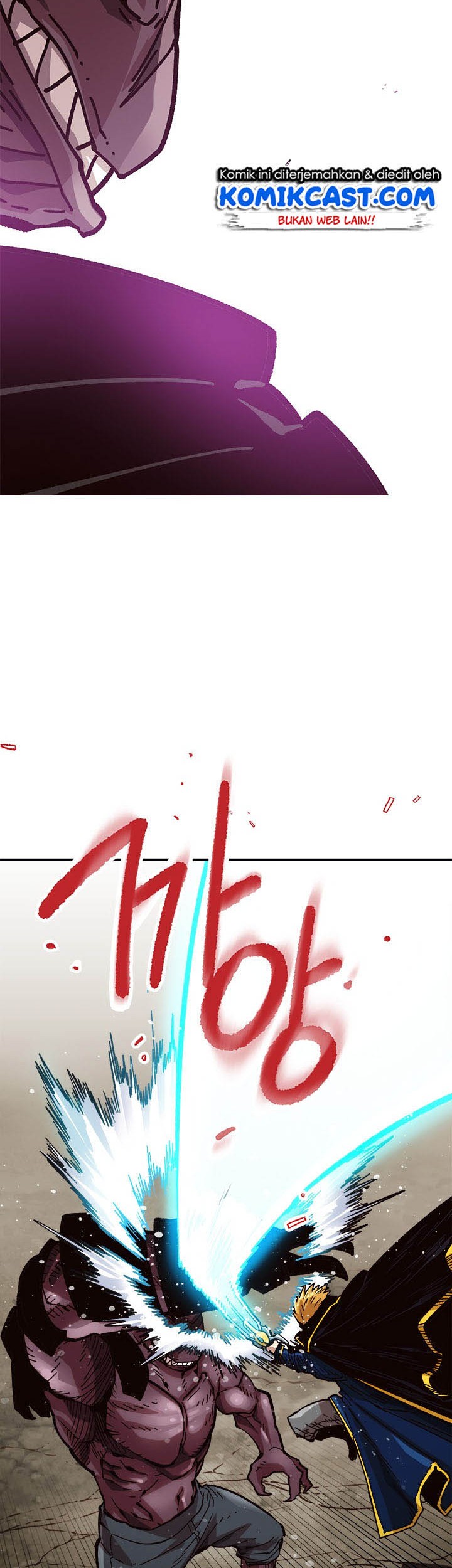 Slave B Chapter 26 Gambar 21